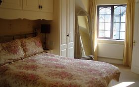 Lough Rynn Self Catering